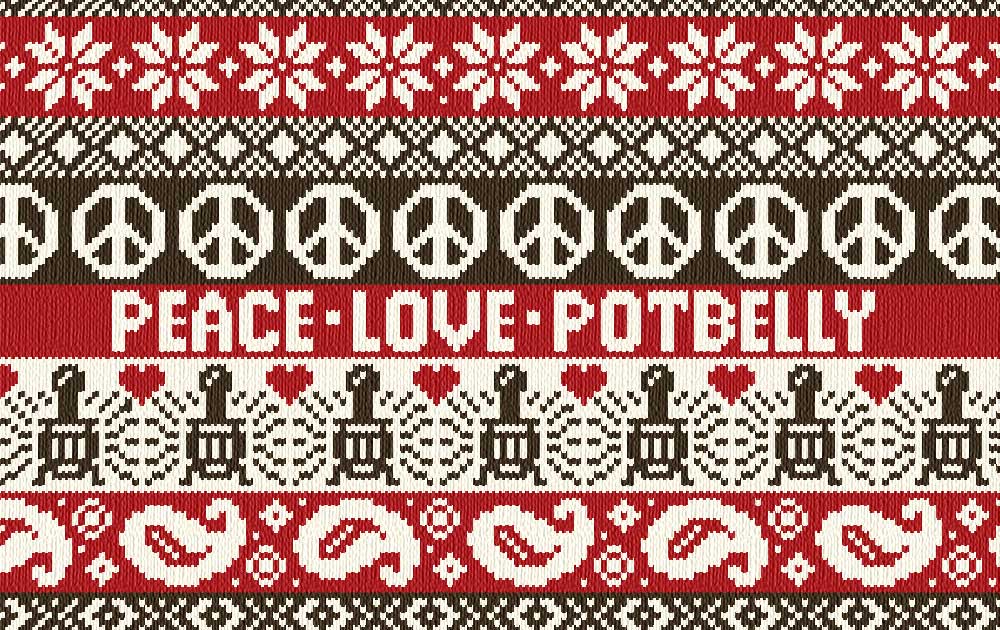 Holiday Sweater