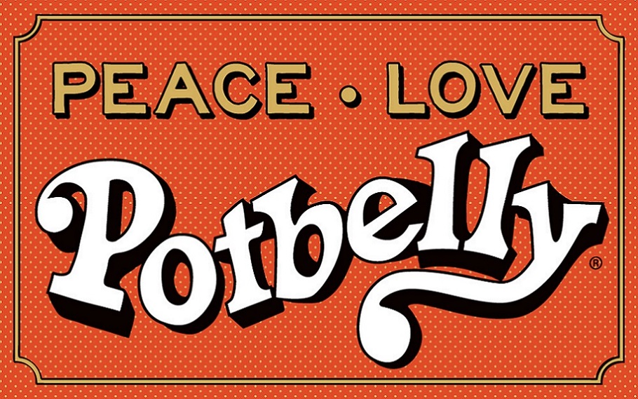 Holiday Peace Love